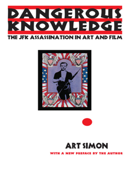 Title details for Dangerous Knowledge by Art Simon - Available